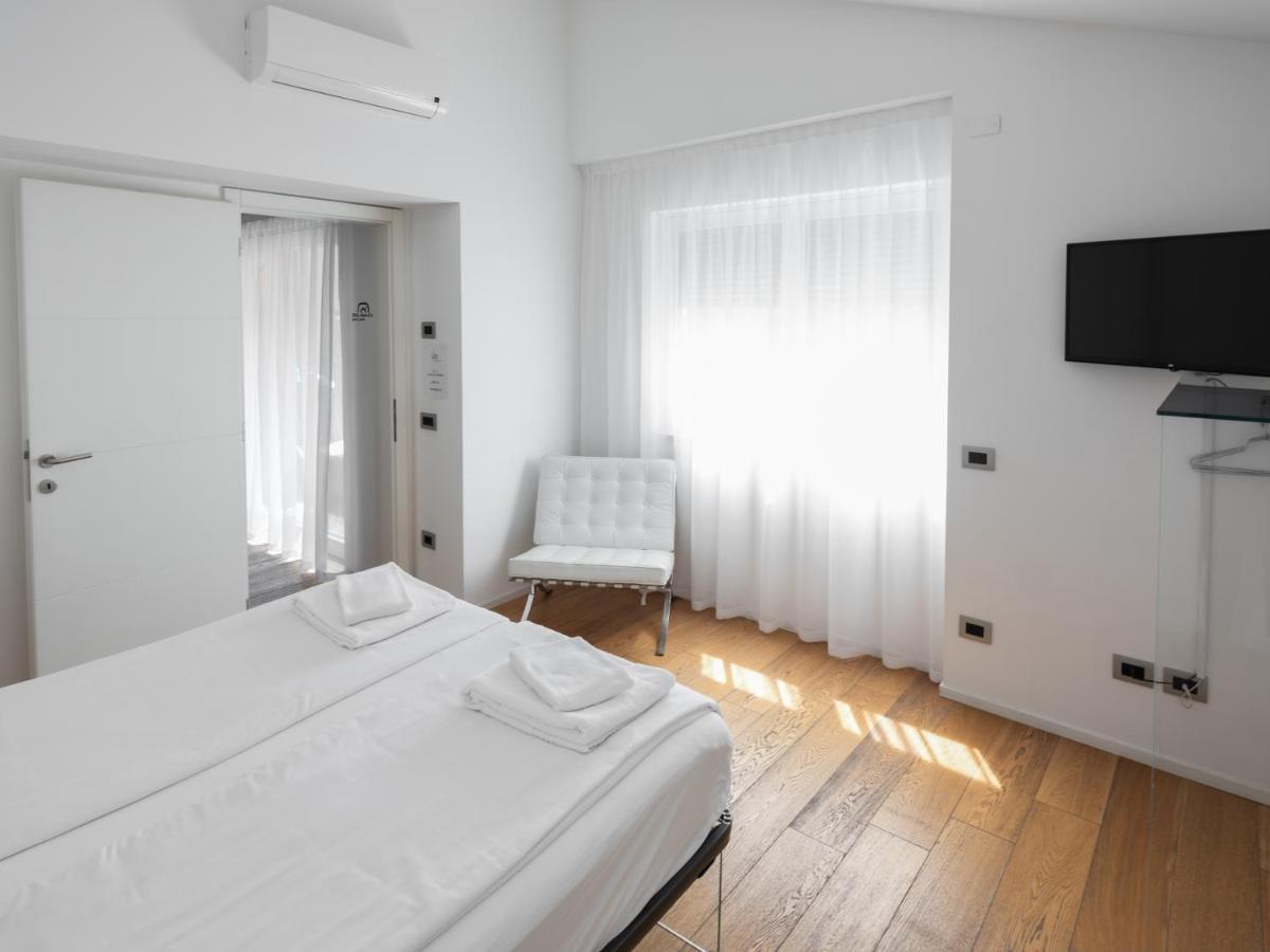 Suite con Balcone